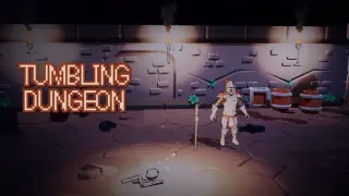 덤블링 던전 (TumblingDungeon)