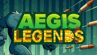 Aegis Legends