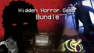 Hidden Horror Gems