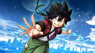 EDENS ZERO TRIAL VERSION (DEMO) - PS5