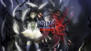 Anima: Gate of Memories I-II Remastered Edition