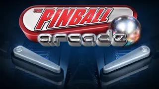 Pinball Arcade