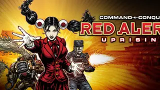 Command & Conquer: Red Alert 3 - Uprising Ultimate