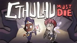 Cthulhu Must Die