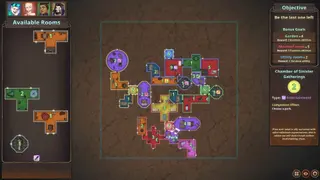 Chambers of Devious Design