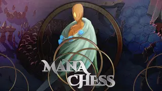 Mana Chess