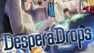 Despera Drops - Switch