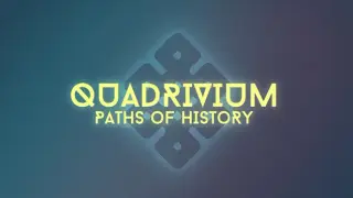 Quadrivium - Paths of History