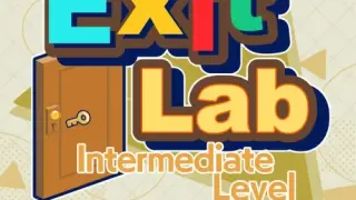 Exit Lab Intermediate Level - Switch