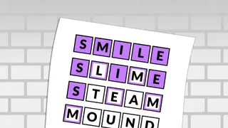 Wordbreaker by POWGI - Xbox One & Series