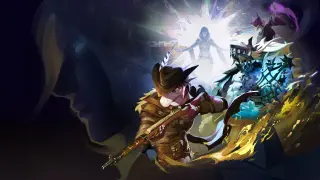 Shape of Dreams - Xbox Series