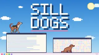 Sill Dogs