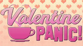 Valentine Panic