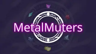 MetalMuters