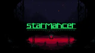Starmancer