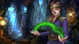 Demon Hunter: Revelation (Xbox One & Series)