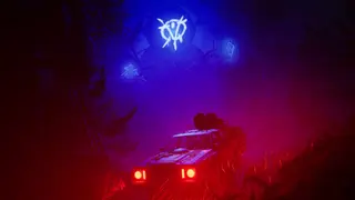 Pacific Drive: Whispers - Xbox Series