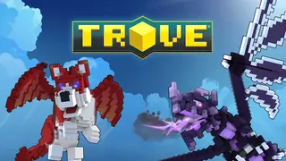 Trove - Mega Menagerie Pack - PS4