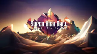 Super High Ball
