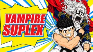Vampire Suplex