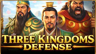 Three Kingdoms Defense