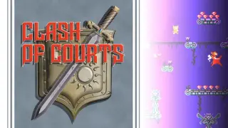 Clash of Courts