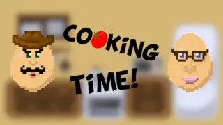 Cooking Time!