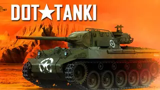 dot TANKI