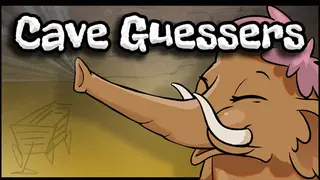 Cave Guesser