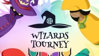Wizards Tourney - Switch