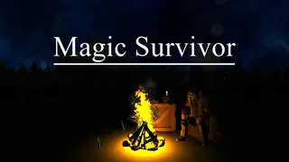 Magic Survivor