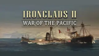 Ironclads II War of the Pacific