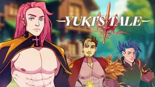 Yuki's Tale Deluxe Edition