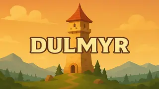 Dulmyr