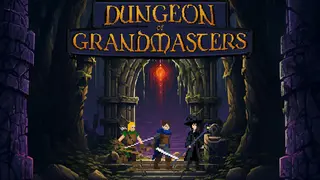 Dungeon of Grandmasters