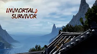 修真幸存者（Immortal Survivor）