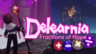 Delearnia: Fractions of Hope
