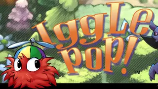 Iggle Pop Deluxe Deluxe