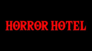 Horror Hotel