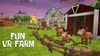 Fun VR Farm