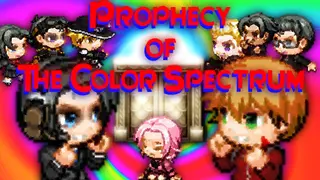 Prophecy of The Color Spectrum