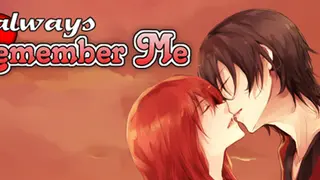 Always Remember Me Deluxe