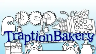TraptionBakery