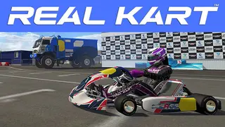 Real Kart