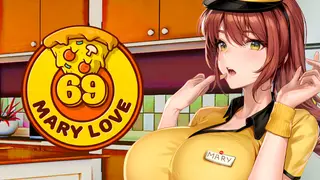 69 Mary Love