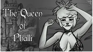 The Queen of Phalli