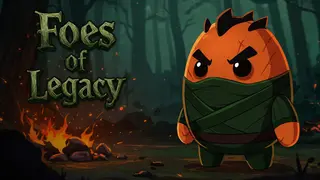 Foes of Legacy: Survivors