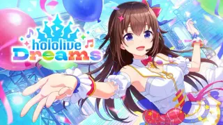 hololive Dreams