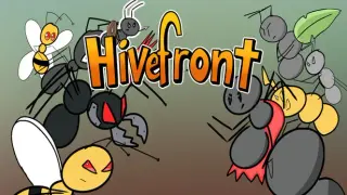 Hivefront TD
