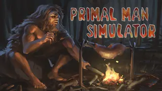Primal Man Simulator